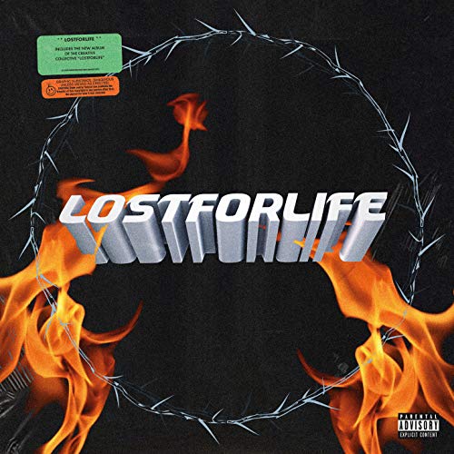 Mini Coupé [Explicit]