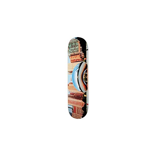 Mini Logo Skateboards Tabla Chevron