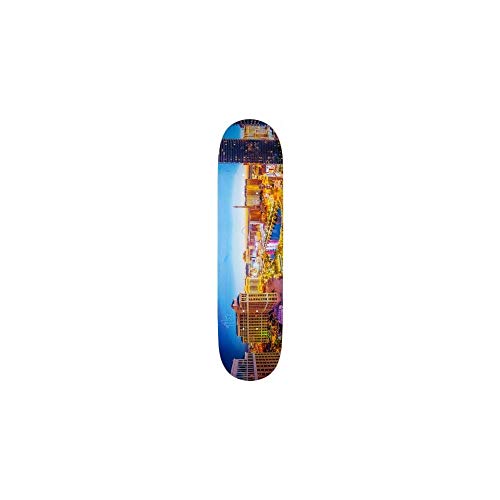 Mini Logo Skateboards Tabla Chevron
