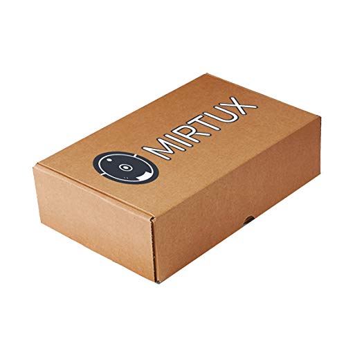 MIRTUX Selector de Horno eléctrico y Placa de Cocina Teka de 8 Posiciones sin termostato. Código del Recambio: 995444128