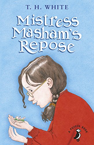 Mistress Masham's Repose (English Edition)