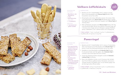 Mix-Rezepte für Babys und Kleinkinder: Brei, Beikost und Fingerfood aus dem Thermomix® - Für TM5 & TM31