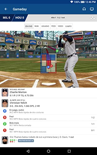 MLB