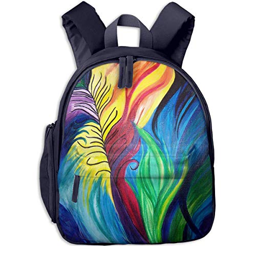 Mochila Escolar AOOEDM para niñas, niños, Lindas Flores, Cactus, Calavera de azúcar, Dibujos Animados, Mochila, Mochila