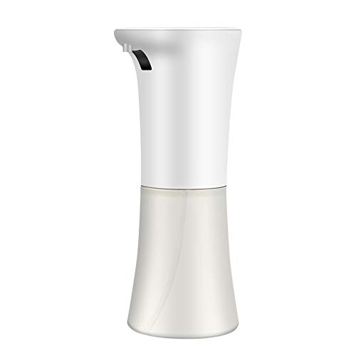 Moda Dispensador de jabón dispensador de jabón dispensador de Espuma de Lavado automático de teléfono Kit de Sensor Inteligente Tianzhi desinfectante de la Mano máquina de desinfectante for Las Manos