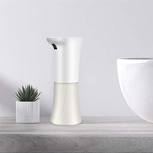 Moda Dispensador de jabón dispensador de jabón dispensador de Espuma de Lavado automático de teléfono Kit de Sensor Inteligente Tianzhi desinfectante de la Mano máquina de desinfectante for Las Manos