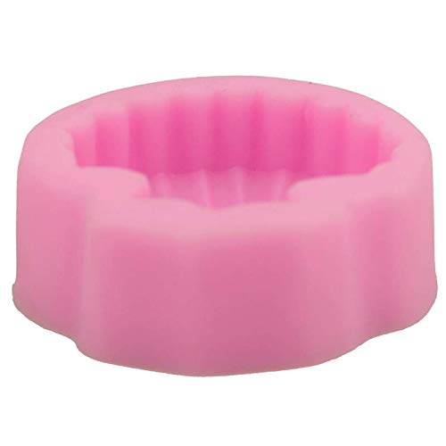 Molde de silicona con conchas, pasta de azúcar, fondant, tartas, magdalenas, decoración para uso alimentario, cocina, idea regalo de Navidad y cumpleaños