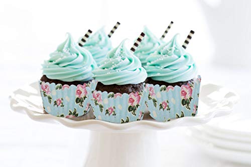 moldes para Magdalenas, capsulas Muffins, papel magdalenas,moldes magdalenas papel,papel para magdalenas, moldes magdalenas,Moldes de horneado, moldes magdalenas horno-Pack de 250