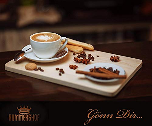 Molinillo de café manual Rummershof