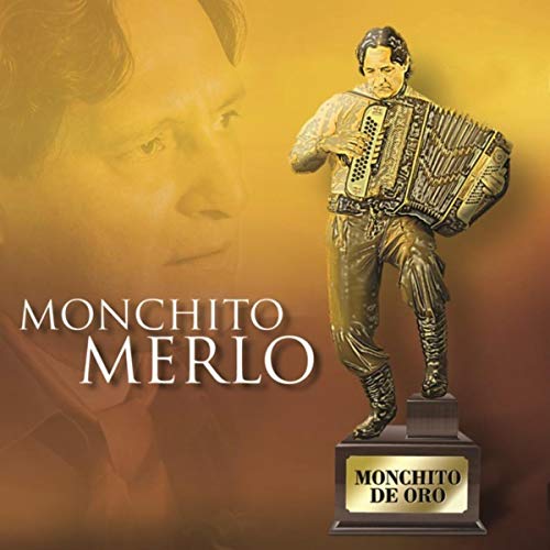 Monchito de Oro