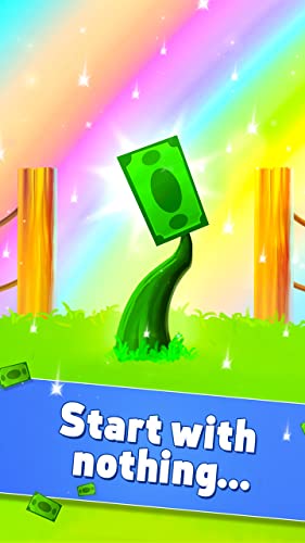 Money Tree