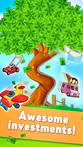 Money Tree