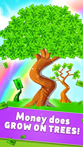 Money Tree