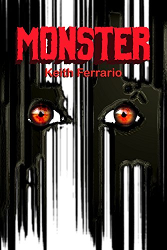 Monster (English Edition)