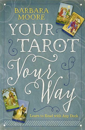 Moore, B: Tarot Made Easy