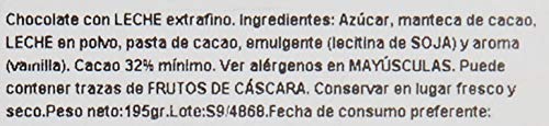 Mopec Estuche 30 Bombones, Navidad De Terciopelo Y Tarjeta Merry Christmas 1 Unidad 170 g