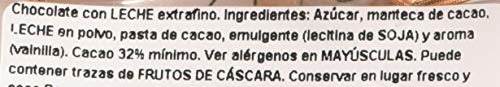 Mopec Napolitana Cáliz Comunión 150 Unidades 850 g