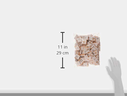 Mopec Napolitana Cáliz Comunión 150 Unidades 850 g