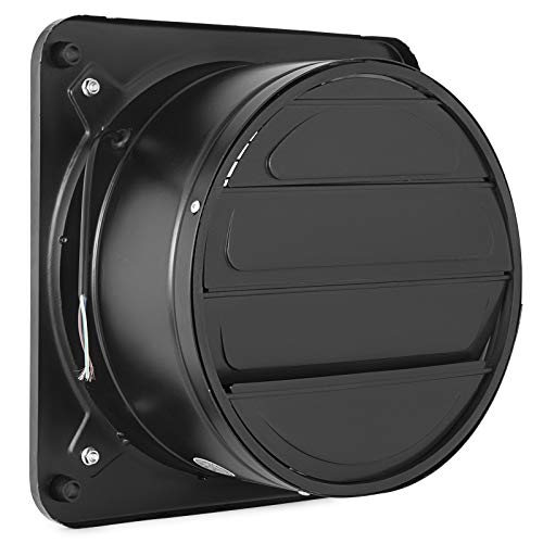 Mophorn 300MMVentilador de Escape Extractor de Aire Ventilador de Extracción de Aire (YNF-300-2T)