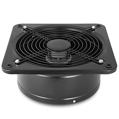 Mophorn 300MMVentilador de Escape Extractor de Aire Ventilador de Extracción de Aire (YNF-300-2T)