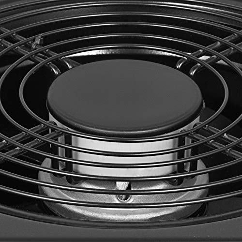 Mophorn 300MMVentilador de Escape Extractor de Aire Ventilador de Extracción de Aire (YNF-300-2T)