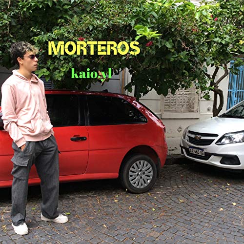 Morteros