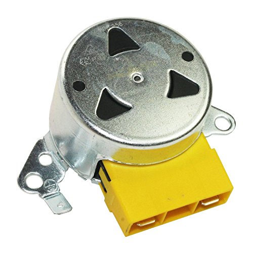 Motor y transmisión eje para Tefal Actifry modelos AL800 x xx, AW950 x xx, FZ700 x xx, GH800 x xx, YV960 x xx