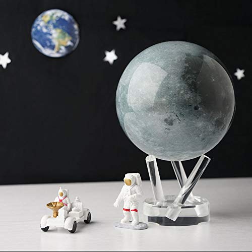 Mova El globo de la Luna 4.5 pulgadas