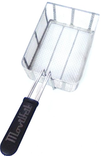 Movilfrit - Cesta Freidora 205x290x125mm Movilfrit - P 907041