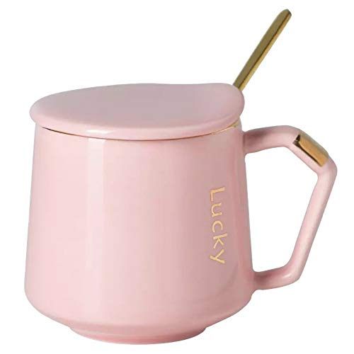 MSNLY Creative European Small Luxury Coffee Cup Set High-End Business Gift Simple Ceramic Mug Afternoon Tea Set