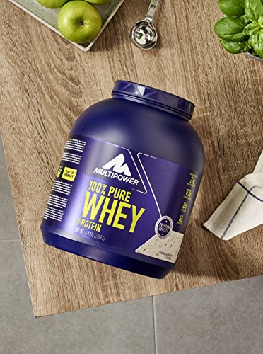 Multipower 100% Whey Protein Cookies & Cream - 2000 gr