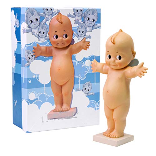 Museo Art Nouveau y Art Déco - Casa Lis, Kewpie