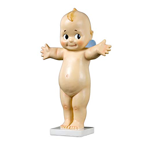 Museo Art Nouveau y Art Déco - Casa Lis, Kewpie