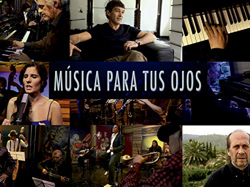 Música para tus ojos