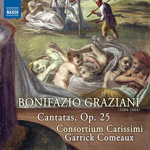Musiche sagre e morali, Op. 25: Generoso pensiero