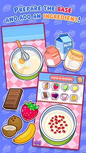 My Cake Maker