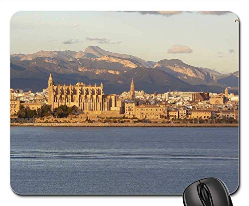 N / A Alfombrilla - Mallorca Palma De Mallorca Palma Catedral Ciudad