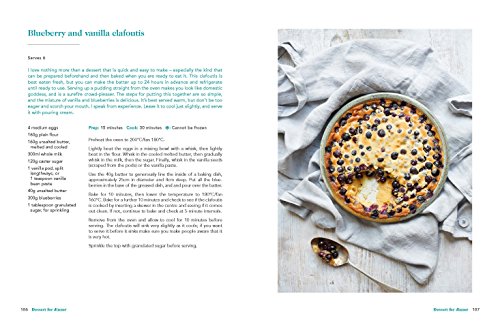 Nadiya's Kitchen: Over 100 simple, delicious, family recipes from the Bake Off winner and bestselling author of Time to Eat