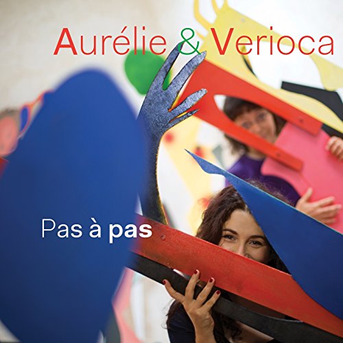 Naquele Bar (feat. Cléa Thomasset, Marco Ruviaro)