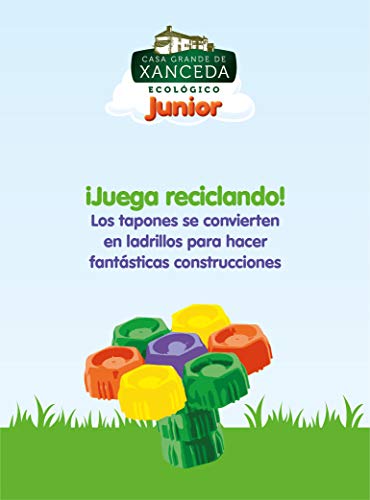Natillas de chocolate con leche ecológica de Casa Grande de Xanceda -14 uds x90g