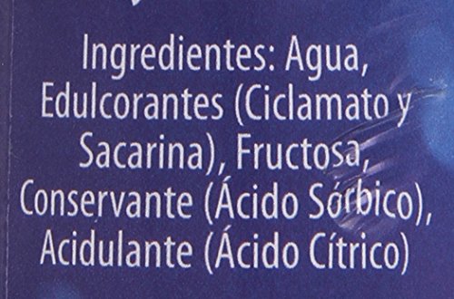 Natreen - Líquido Botellín, 250 ml