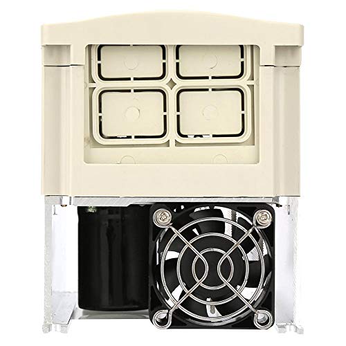 Natruss Pantalla de visualización Digital Inversor monofásico Circuito de Control del inversor Velocidad del Ventilador Equipo de envasado para maquinaria de impresión Industrial
