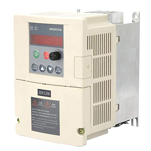Natruss Pantalla de visualización Digital Inversor monofásico Circuito de Control del inversor Velocidad del Ventilador Equipo de envasado para maquinaria de impresión Industrial