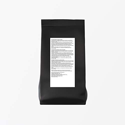 Nature Diet - Proteína de suero en polvo, chocolate