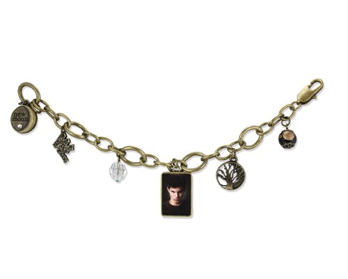 NECA 21347 - Twilight - Pulsera Unisex