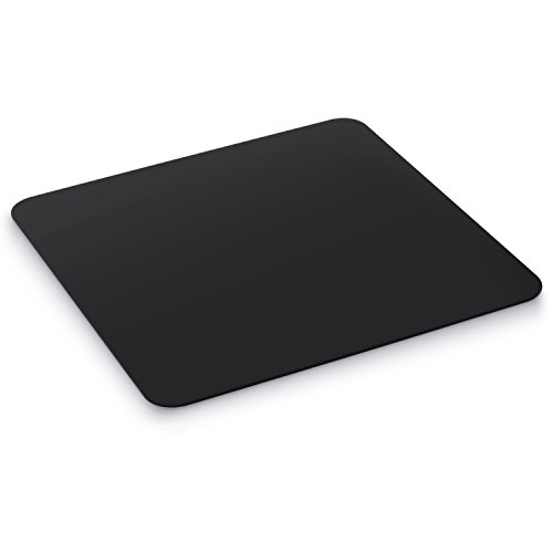 Neewer®. Tabla para exposición de 30 x 30 cm. Hecha de acrílico, para fotografiar Productos (Colores Negro y Blanco)