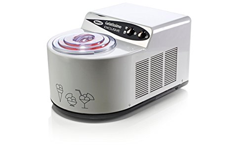 Nemo NX36610250_- - Heladora Gelatissimo Con Capacidad De 1,7 Litros