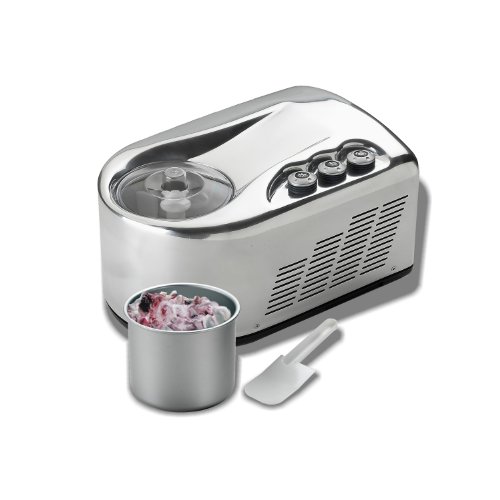 Nemox Gelato Pro 1700 - Heladera con compresor