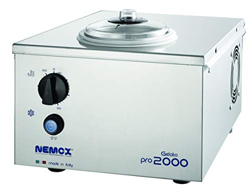 Nemox Gelato Pro 2000
