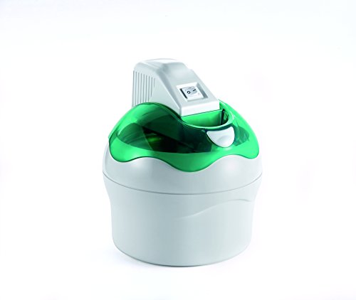 Nemox Harlequin 1.1 Heladera eléctrica Color Verdes, Azul, Blanco